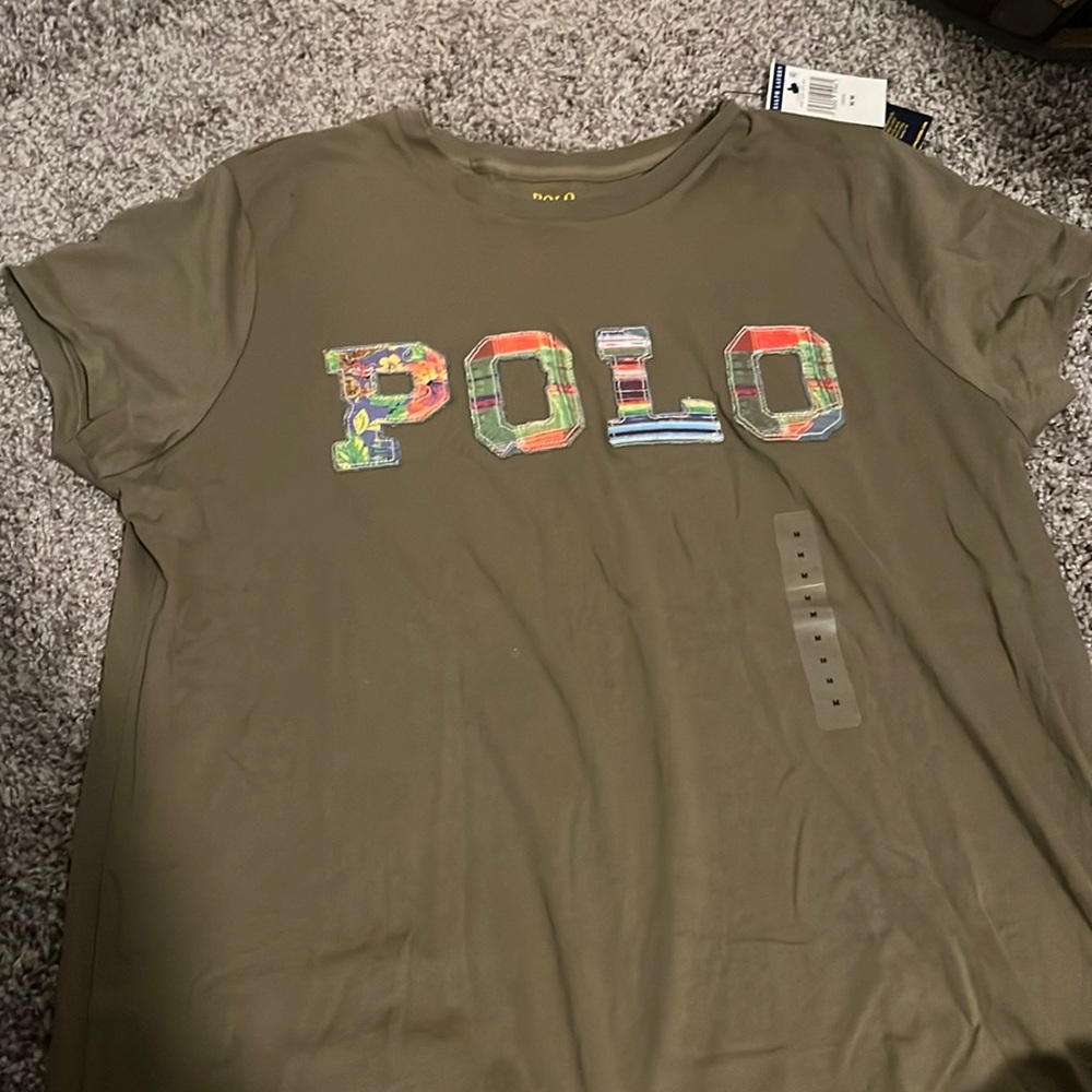 Ralph Lauren Shirt